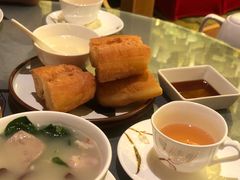 -汕头龙光喜来登酒店-采悦轩中餐厅