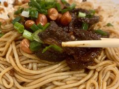 -高师傅特色米粉汤包(建设路店)
