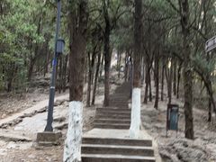 -云龙山