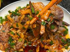 -土灶人家柴火鸡(都江堰店)