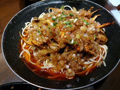 -一棠龙虾•王牌虾球(楚河汉街店)