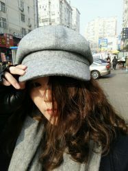 -红人馆造型十添