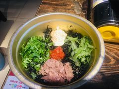 -泰好吃芝士年糕火锅(独墅湖店)