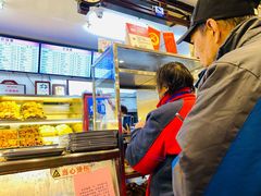 -护国寺小吃(新街口店)
