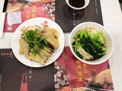 -振鼎鸡(天钥桥路店)