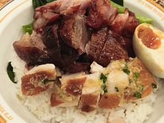 -余百年·现烧烧腊(布吉华浩源店)