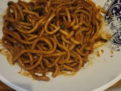 -不是烧烤·武汉烧烤·地道湖北菜(大成路店)