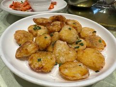 -群乐饭店(滨安路店)