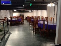 大堂-北平味道.京味菜.烤鸭(梨园店)