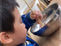 -攀枝花·任德琼·盐边羊肉米线