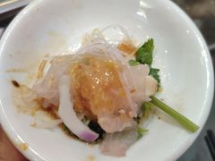 -官塘陈记鱼生·潮汕砂锅粥·牛肉火锅(潮枫路总店)