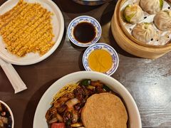 -王繁星面馆(西安熙地港店)