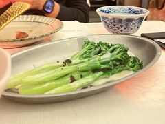 -龟兹KUCINA·新疆菜(前滩L+PLAZA店)