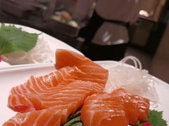 -长沙君悦酒店·自助餐厅咖啡厅