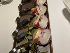 -王品牛排(郑州大卫城店)