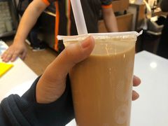 -CoCo都可(香港名都店)