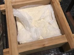 捞王香醇豆腐-捞王锅物料理(上海世茂广场店)