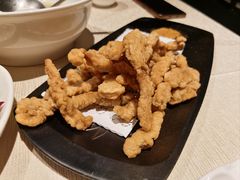 -唐拉雅秀酒店-唐苑中餐厅