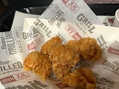 -The Habit Burger Grill 哈比特汉堡(世博店)