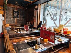 -济扶岛韩国海鲜汤제부도 해물탕(望京店)