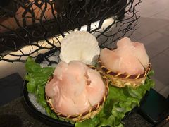 -湊湊火锅·茶憩(和平大悦城店)