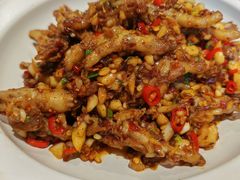 -西江红·株洲本地菜(滨江南路店)