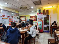 -其灵紫砂煲仔饭(富莲大厦店)