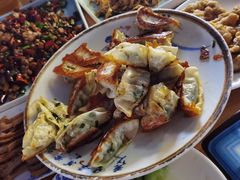 -桐梓锅贴饺(桃源东路店)