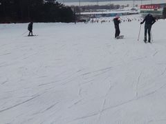 -棋盘山冰雪大世界