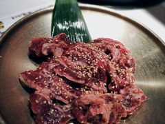 -老板娘的烤肉店(港湾广场店)