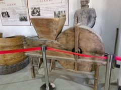-河北村民俗体验园