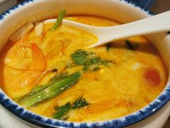 -帕蓝·暹罗料理(大学路店)