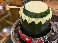 -尚竹阁冬瓜盅·18年地标美食(平洲店)