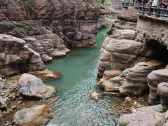 -云台山风景名胜区