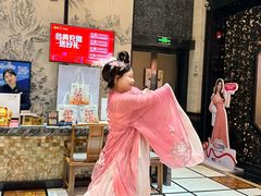 -宴天下水席园·传承洛阳菜(老城十字街店)