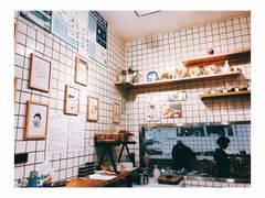 -小豆海棠(人民南路店)