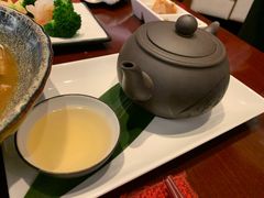 -中国坊中餐厅(石家庄希尔顿酒店)