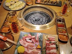 -MIKOMIKO和牛烧肉专门店(南门店)