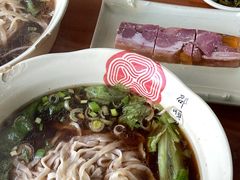 -邵顺兴锅盖面(金山宝地店)