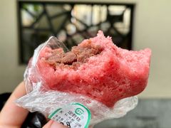 定胜糕-江南春(中山中路店)