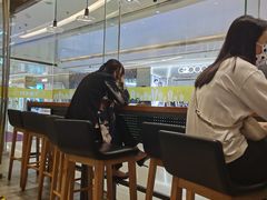 大堂-艾薯夫妇Aysh(红山店)