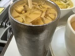-深仔记茶餐厅(亚士厘道店)