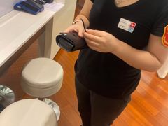 -LensCrafters亮视点(蓝色港湾店)
