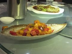 -隆喜元鱼汤包·海鲜(中联广场店)