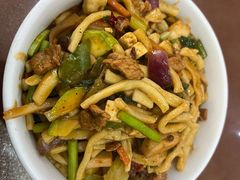 -罗胖子面馆(西关店)