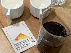 -玫瑰咖啡(中山六路店)