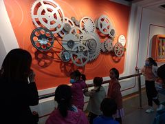 -陕西科学技术馆