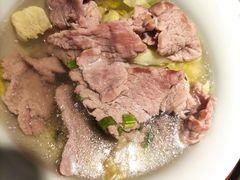 -全牛匠·乐山跷脚牛肉(西单华威约饭街店)