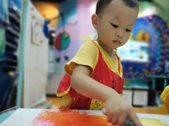 -杨梅红艺术教育(深圳南山书城教学中心)