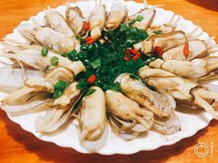 -温州一家人美食(西木头市店)